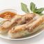 3 - SUMMER ROLLS Chicken