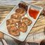 Crispy Vegan Wonton 菜云吞焦脆(炸素)