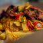 Chicken Tikka Hogie