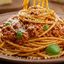 Spaghetti Bolognese