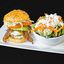 Cali Burger
