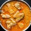 Goat Xacuti - A Goan Delicacy