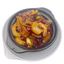 6326 川味蝦球豆腐煲 Sichuan Spicy Shrimp Balls with Tofu in Clay Pot