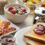 Buffet Breakfast