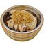 3009 大漠風沙雞 (半隻) Steamed Chicken with Fried Garlic (Half)