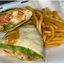 Chicken BLT Wrap