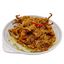6414 椒鹽魷魚鬚 Salt and Pepper Squid