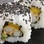 Caribbean roll