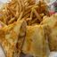 Chicken Bacon Ranch Quesadilla
