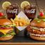 FOODLICIOUS BURGER (100% RIND)