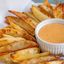 Home style Potato Fries