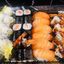 SUSHI BOX SMALL (34PZ)