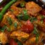 CHICKEN JALFREZI / ΚΟΤΟΠΟΥΛΟ “JALFREZI”