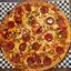 12'' Fiery Hot Honey Pepperoni Pizza 🍕