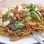 Combination Chow Mein (Shrimp, Chicken,Beef)