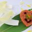Tartare di salmone