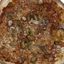 Pizza ai Frutti di Mare