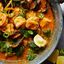 Mix Seafood Butter Masala