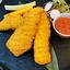 Chicken Tenders (3pc)