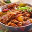 Chicken Kadai