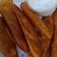 Potato Wedges
