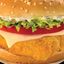 FISH BURGER