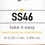 Birrificio Birrone: SS46 (50CL)