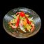 Sashimi new style misto