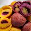 Taiwanese QQ Sweet Potato Balls