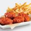Kid's Wings & Fries