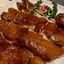 Canard laqué