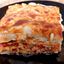 Πλατιά Λαζάνια Με Bolognese Κοτόπουλου Ογκρατέν