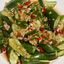 7. Minigurken-Salat 涼拌黃瓜 ⓥ vegan
