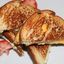 Cheese Sandwich