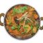 Vegetable Kadai (GF) (DF)