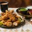 Fingers de pollo