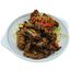 6110 椒鹽牛仔骨 Beef Short Ribs (Seasoned with Spiced Salt)