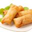 INVOLTINI DI VERDURE