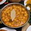 70 – CHANA MASALA 🌶