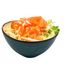 6. ENSALADA DE SALMÓN