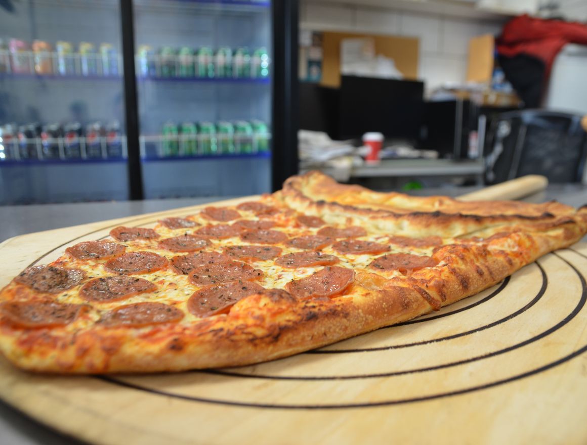 BIG BROTHERS GOURMET PIZZA Food delivery Scarborough Order online