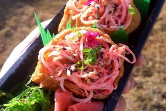 Kani-Kama Pockets