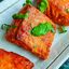 Salmon Fish Tikka