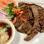 Crying Tiger (seared beef)
