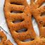 Rosemary Garlic Fougasse