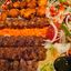 Mega Extra Mix Grill Combo