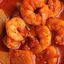 Vindaloo Zesty Prawns Curry