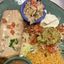 Chimichanga Deluxe