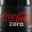 COCA COLA ZERO