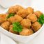 Bolitas de pollo